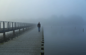 walking-near-water-on-bridge