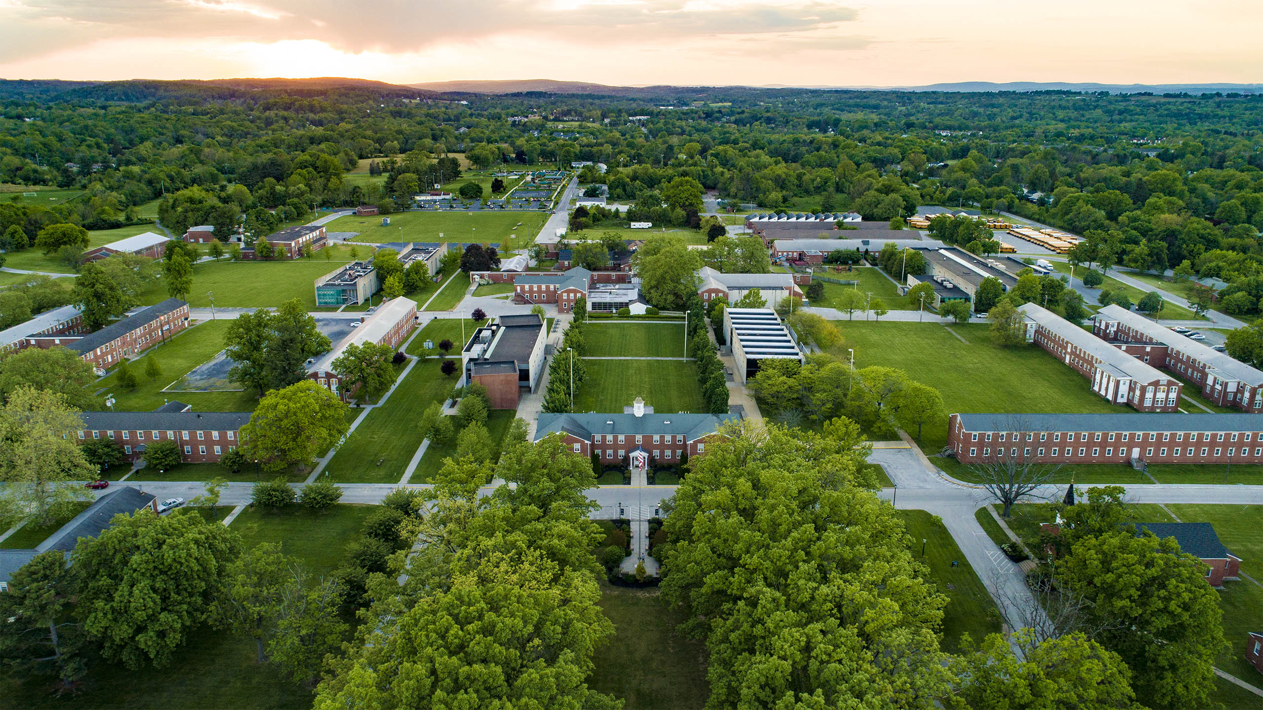 Valley University