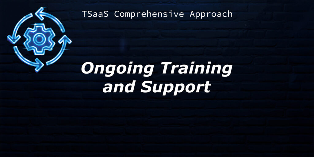 TSaaS Training