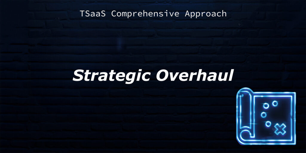 TSaaS Strategy