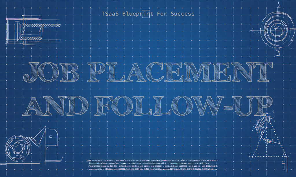 job placement blueprint